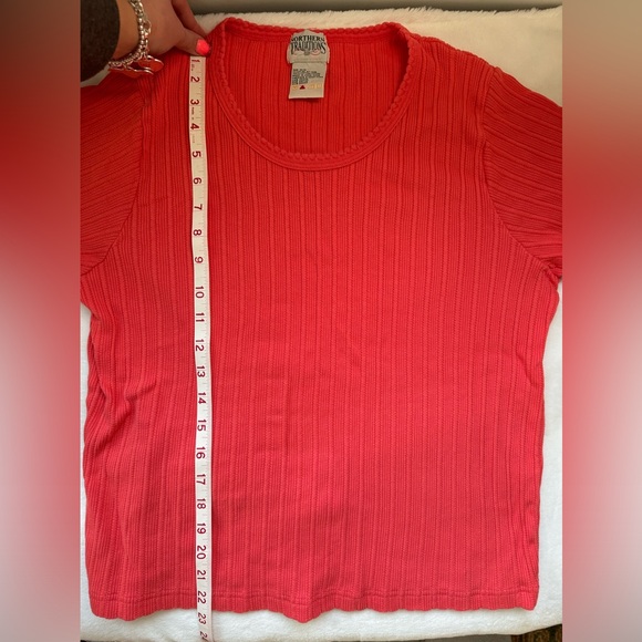 Women’s Vintage Northern Traditions T-shirt - Picture 9 of 11